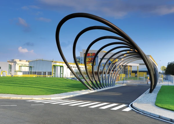 П’ять уроків війни: як ІНТЕРПАЙП продовжує працювати та розвиватись у прифронтовому регіоні