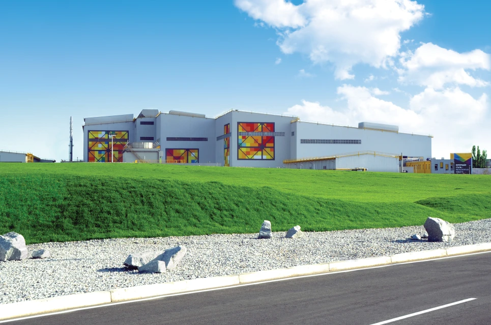 Диверсифікація та експертний діалог: Як бізнесу підготуватись до вступу України в ЄС, - Наталія Сидорук, GR-директорка ІНТЕРПАЙП