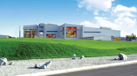 Диверсифікація та експертний діалог: Як бізнесу підготуватись до вступу України в ЄС, - Наталія Сидорук, GR-директорка ІНТЕРПАЙП