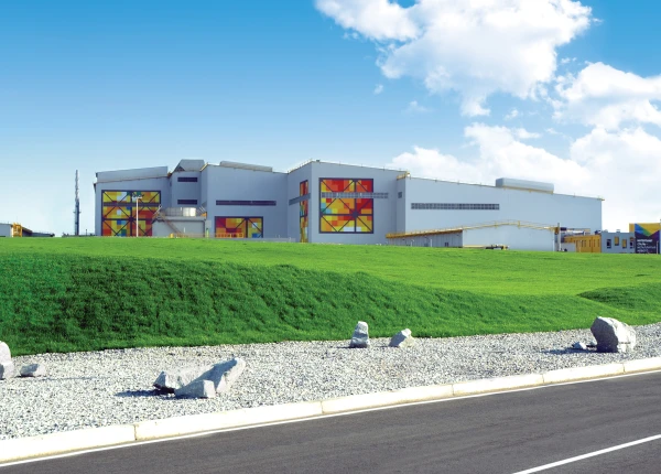 Диверсифікація та експертний діалог: Як бізнесу підготуватись до вступу України в ЄС, - Наталія Сидорук, GR-директорка ІНТЕРПАЙП