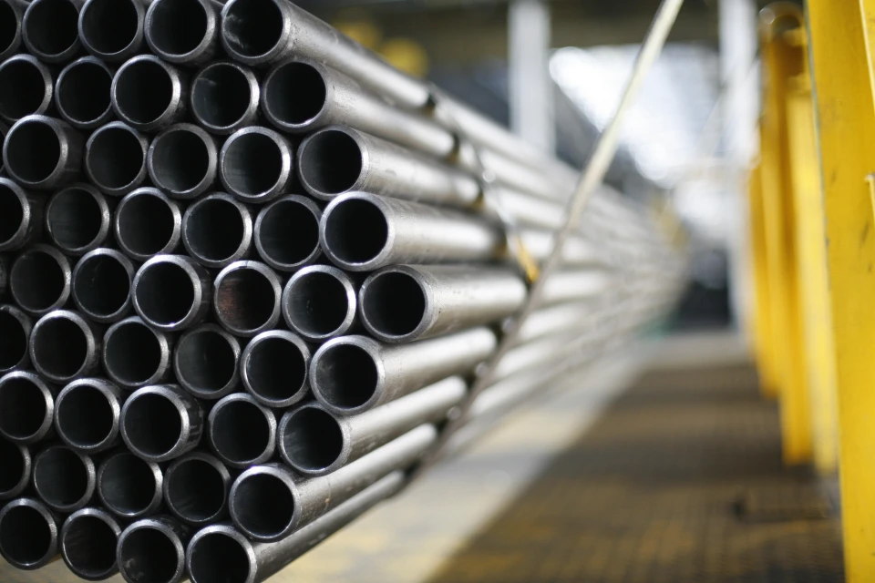 ІНТЕРПАЙП оголошує про придбання у ArcelorMittal заводу AMTP Roman у місті Роман, Румунія