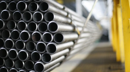 ІНТЕРПАЙП оголошує про придбання у ArcelorMittal заводу AMTP Roman у місті Роман, Румунія