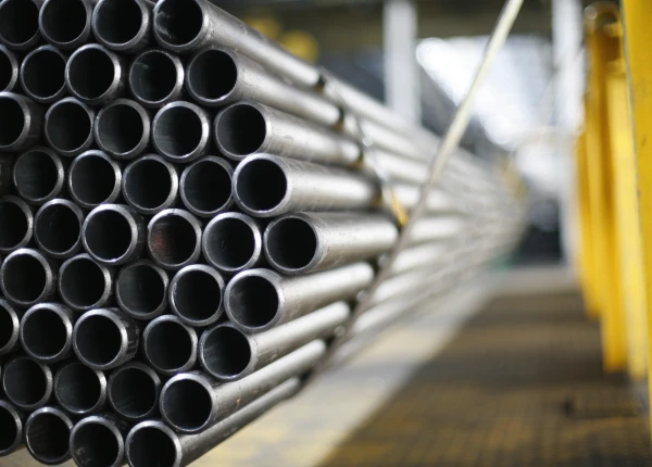 ІНТЕРПАЙП оголошує про придбання у ArcelorMittal заводу AMTP Roman у місті Роман, Румунія