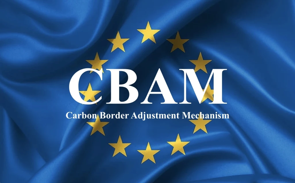 CBAM hits Ukrainian metallurgy at the worst time