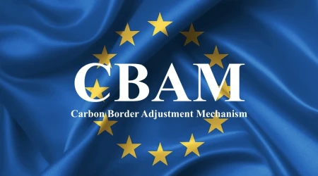 CBAM hits Ukrainian metallurgy at the worst time