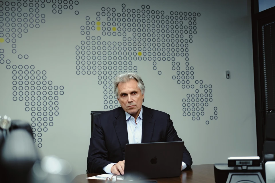 Luca Zanotti: Ukraine needs to be exempt from steel quotas in the EU’s new steel trade measure