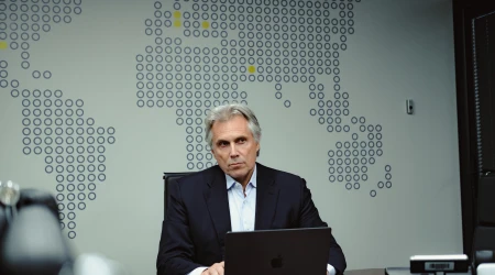 Luca Zanotti: Ukraine needs to be exempt from steel quotas in the EU’s new steel trade measure