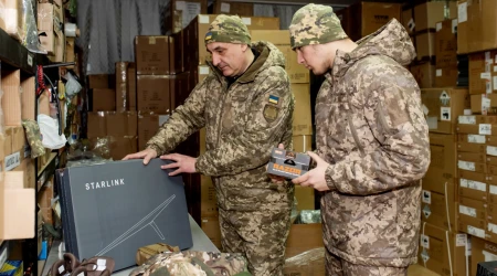 Невидимий тил. Як великий бізнес підтримує своїх людей на війні