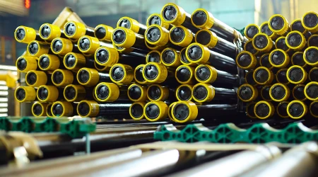 Ukraine steel firm says EU quota based on “data error”