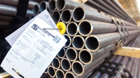 Interpipe urges EU to revise Ukraine’s seamless pipe quota