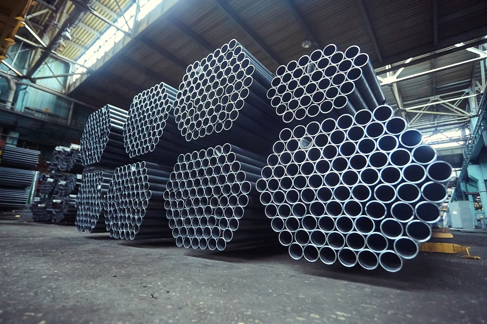EU-Ukraine seamless pipe quota incorrectly calculated says Interpipe