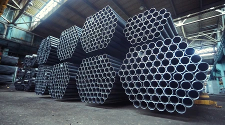 EU-Ukraine seamless pipe quota incorrectly calculated says Interpipe