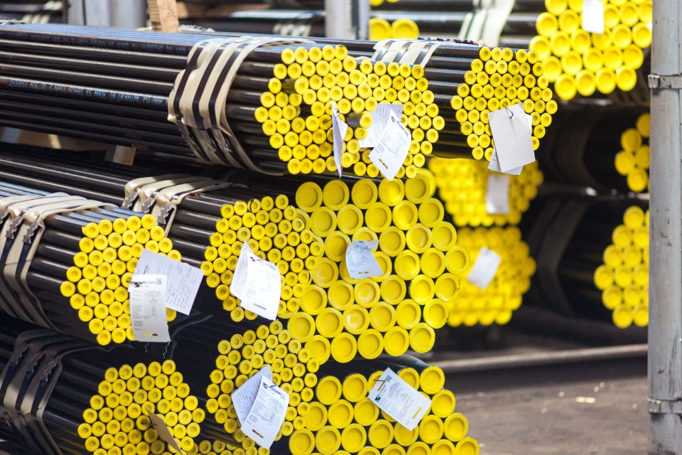 Ukrainian steelmakers will lose EU market share