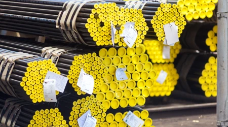 Ukrainian steelmakers will lose EU market share